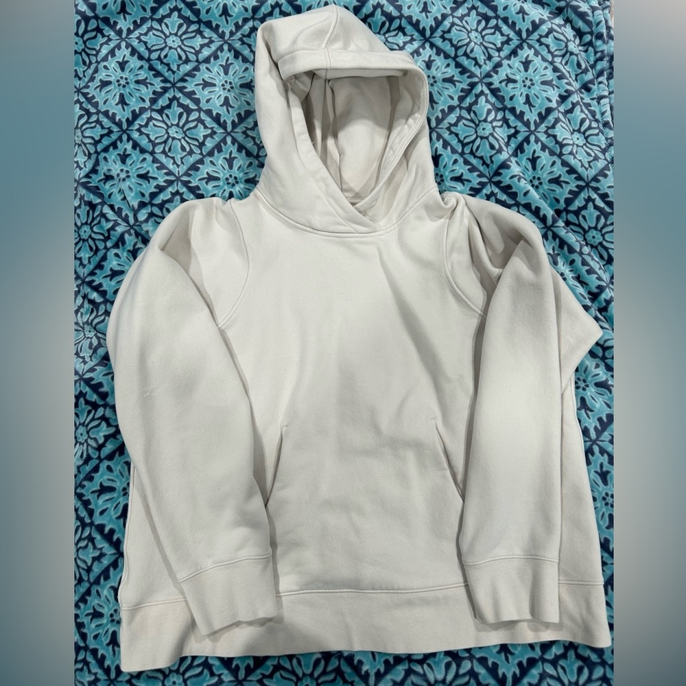 Lululemon Loungeful Hoodie